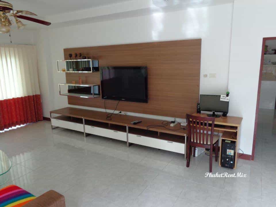 Будинок в Бан Банг Тхао Нок, Пхукет 10760130