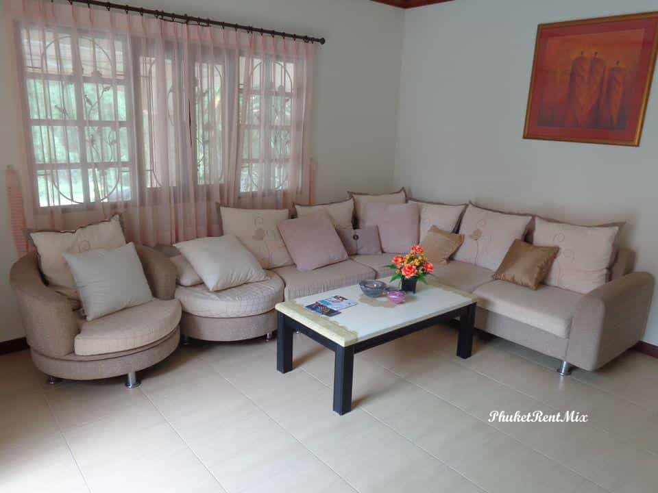 Huis in Ban Bang Thao Nok, Phuket 10760136