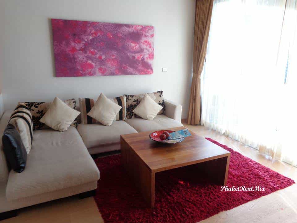Condomínio no Ban Lum Fuang, Phuket 10760137