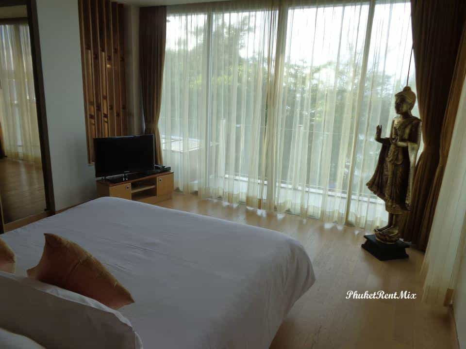 분양 아파트 에 Tambon Choeng Thale, Chang Wat Phuket 10760138