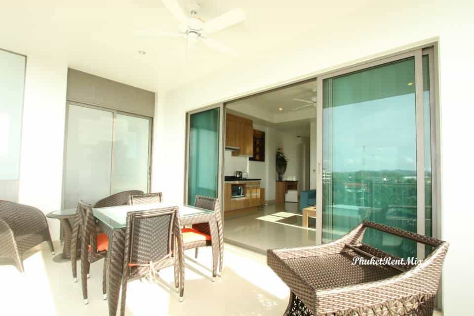 Condominium in Ban Lum Fuang, Phuket 10760141