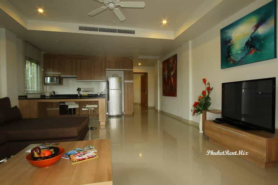 Condomínio no Ban Lum Fuang, Phuket 10760141