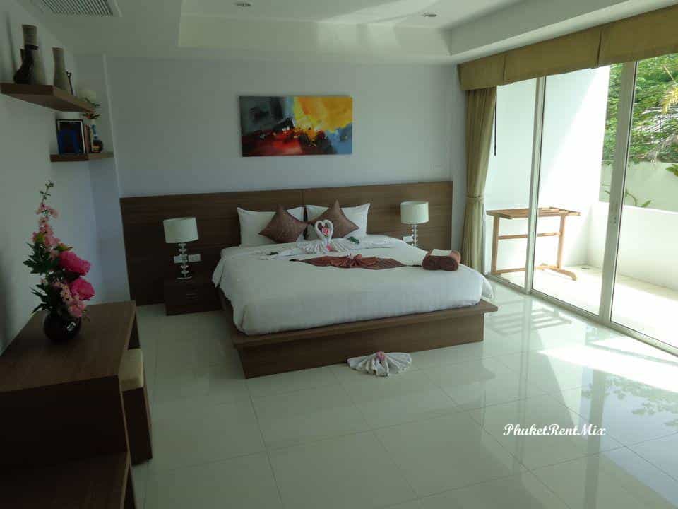 Condominio en Choeng Thale, Phuket 10760143