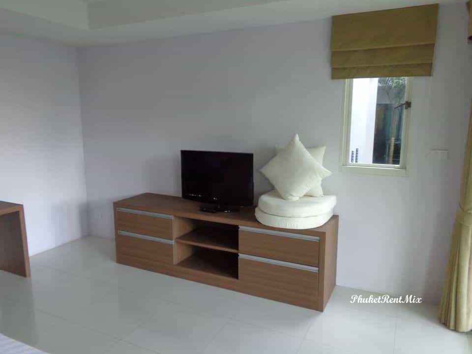 Eigentumswohnung im Ban Lum Fuang, Phuket 10760143