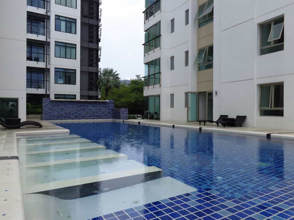 公寓 在 Kamala, Phuket 10760148