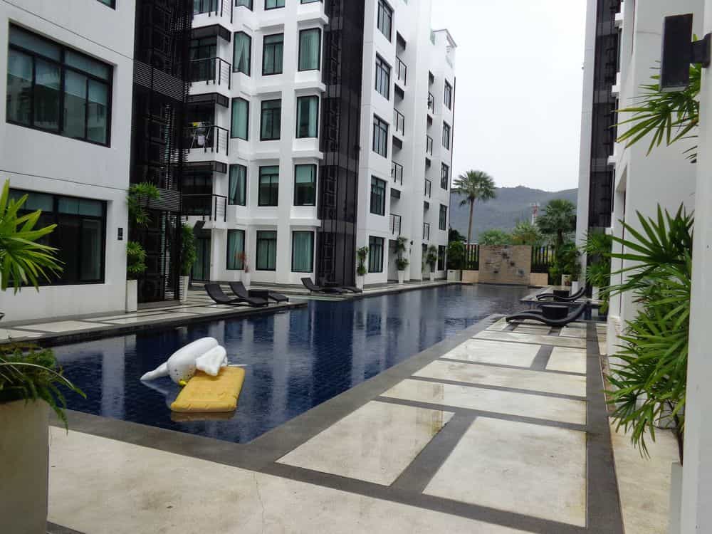분양 아파트 에 Kamala, Phuket 10760148