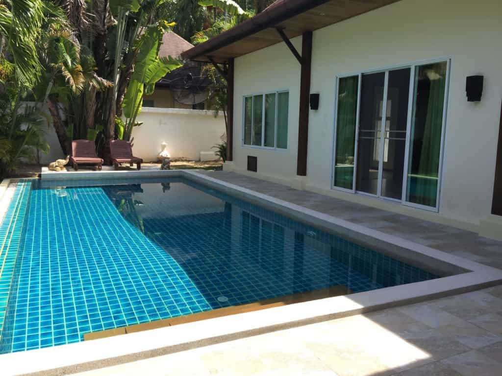 Talo sisään Ban Sai Yuan, Phuket 10760180