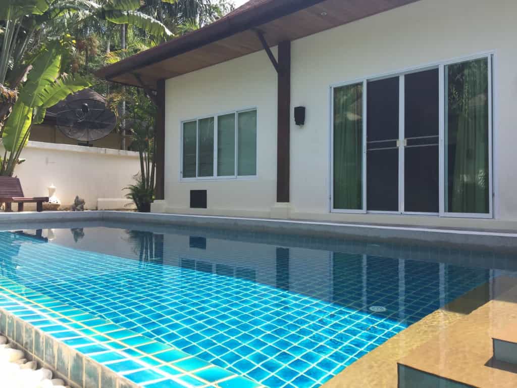 Huis in Tambon Rawai, Chang Wat Phuket 10760180