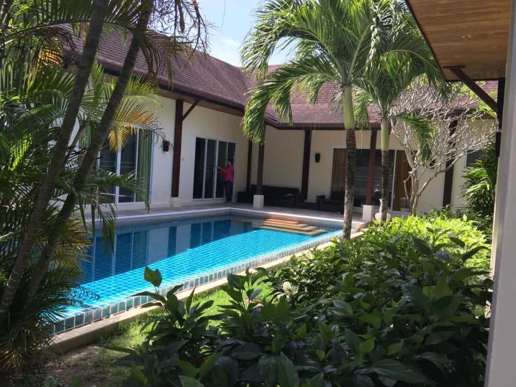 Casa nel Ban Sai Yuan, Phuket 10760180