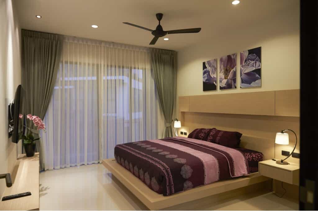 Condomínio no Rawai, Phuket 10760181