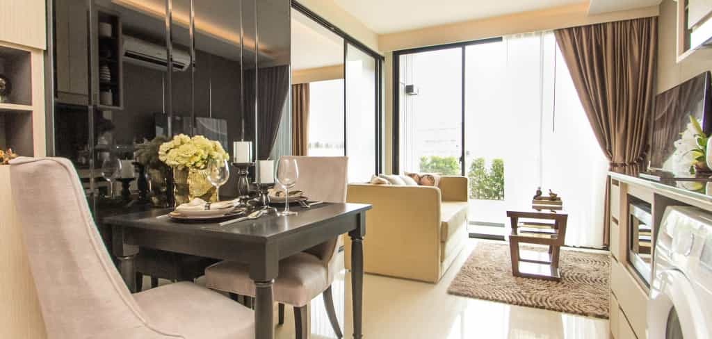 Condominium in Ban Lum Fuang, Phuket 10760190
