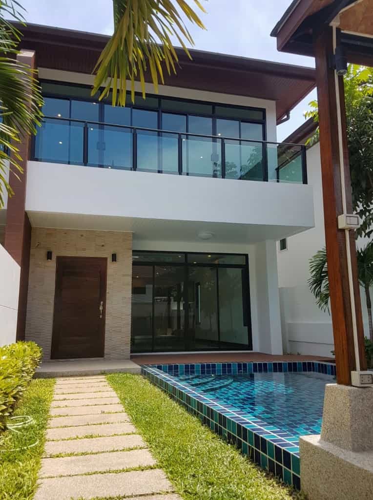 मकान में Kamala, Phuket 10760205