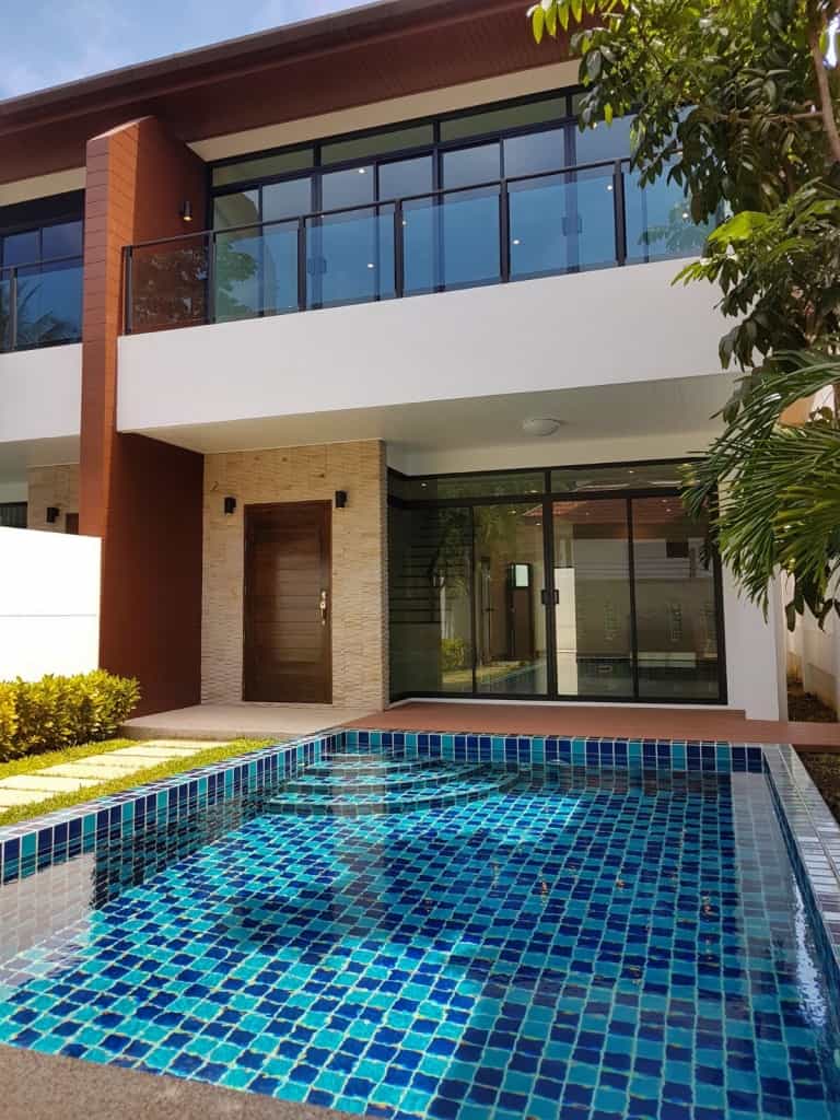 Huis in Kamala, Phuket 10760205
