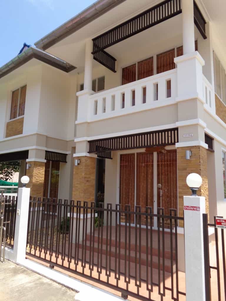 Huis in Ban Bang La, Phuket 10760226