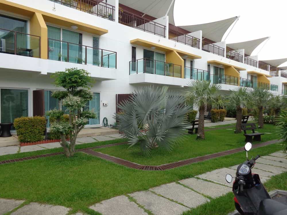 House in Ban Bang Wan, Phuket 10760238