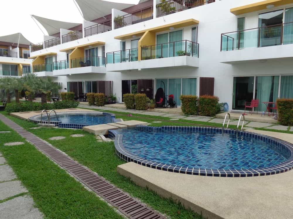 Huis in Ban Bang Wan, Phuket 10760238
