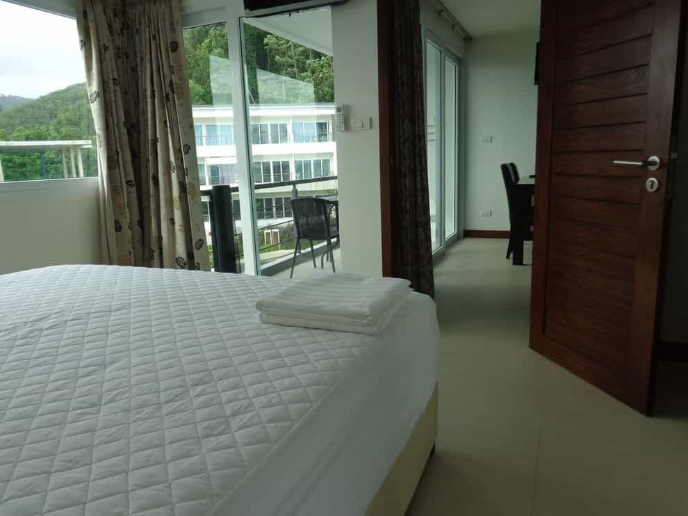 Condominium in Ban Khok Chang, Phuket 10760247