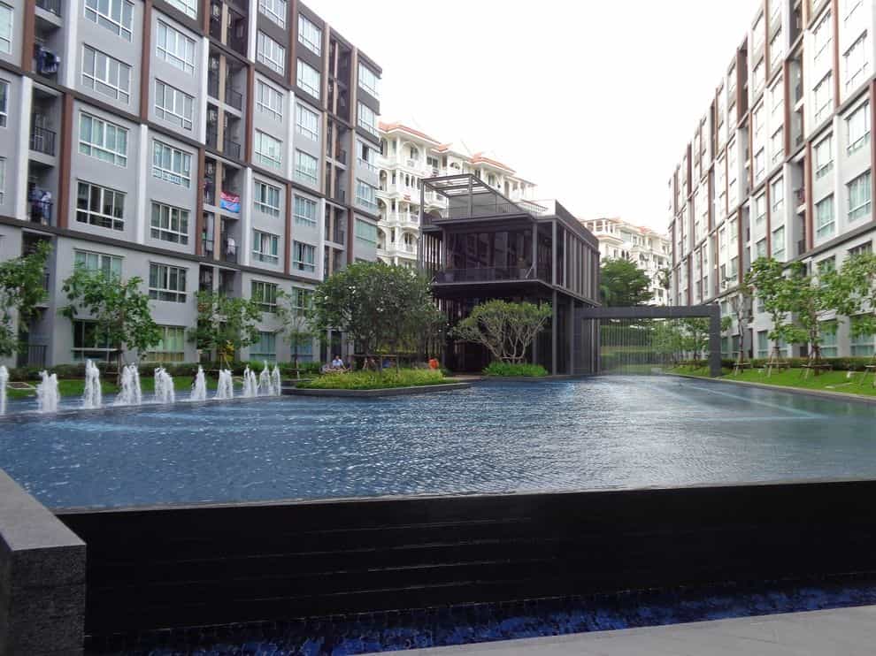 Condominium in Kathu, Phuket 10760252
