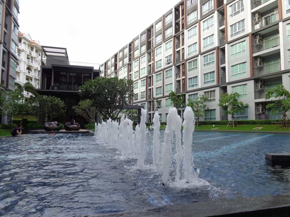 Condominium in Kathu, Phuket 10760252