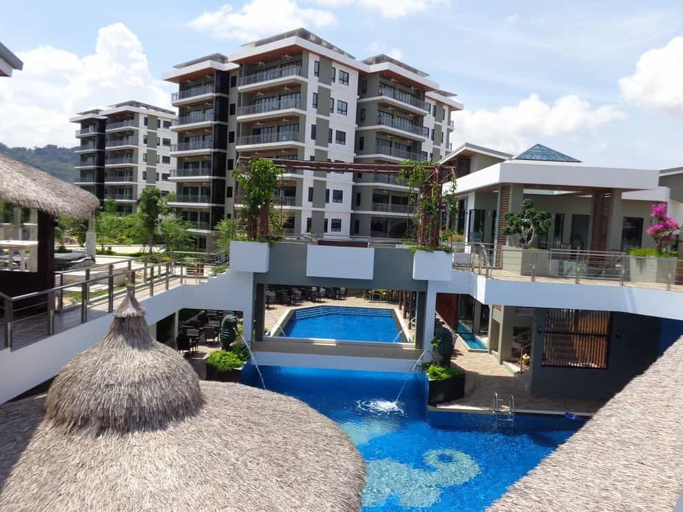 Condominium in Ban Chalong, Phuket 10760263
