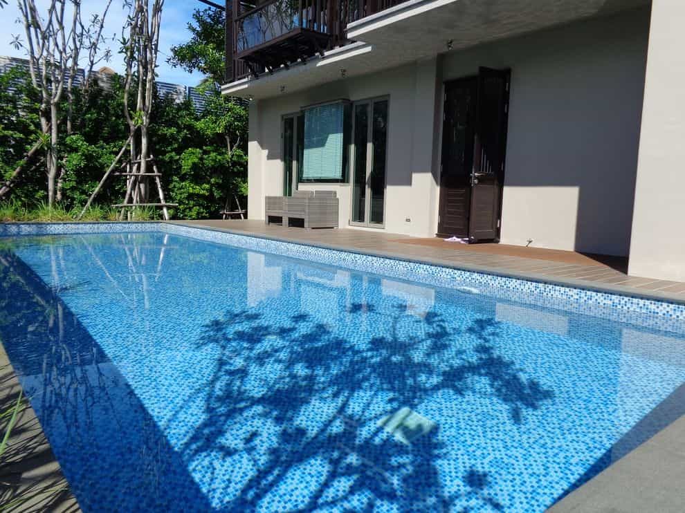 Dom w Zakaz Choeng Thale’a, Phuket 10760266