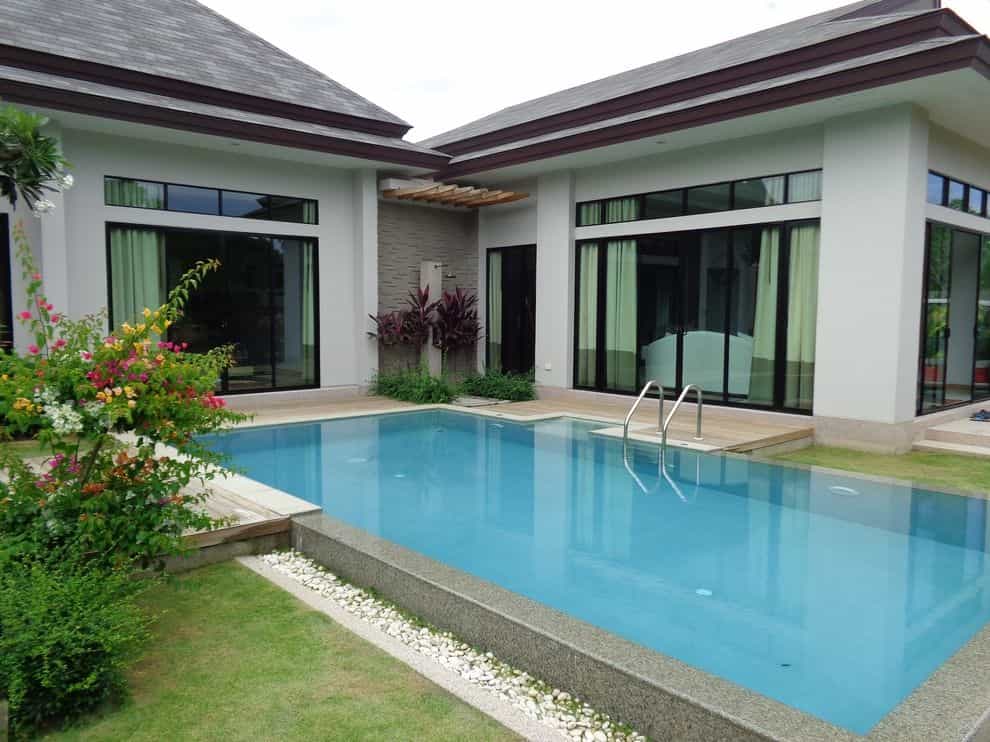Haus im Ban Don, Phuket 10760267