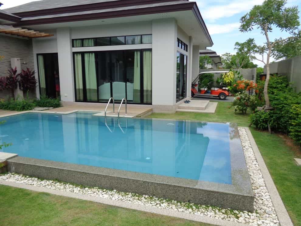 casa en Prohibición Don, Phuket 10760267