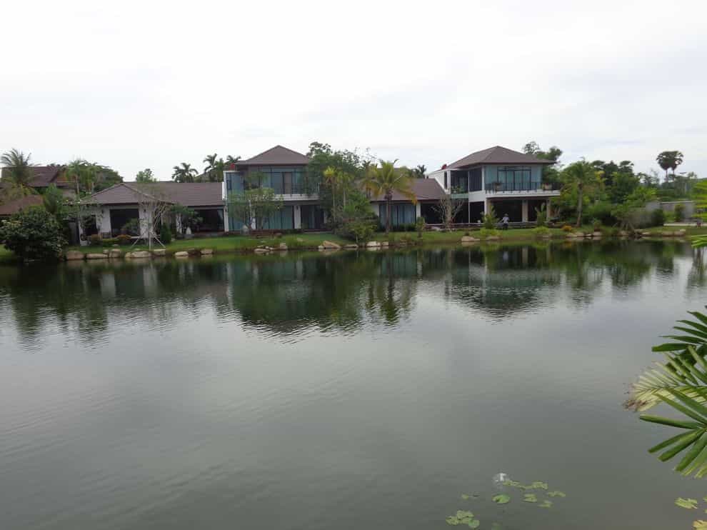 casa en Prohibición Don, Phuket 10760273