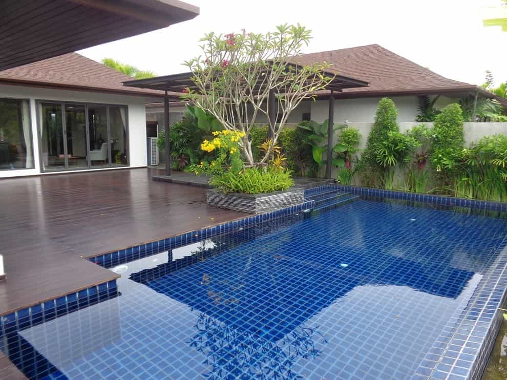 σπίτι σε Choeng Thale, Phuket 10760273