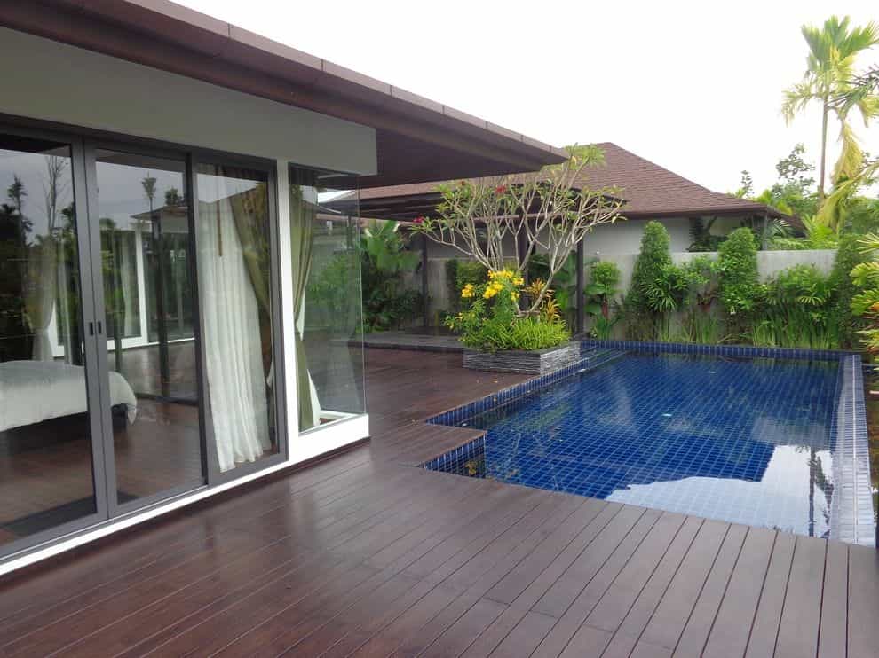 σπίτι σε Choeng Thale, Phuket 10760273