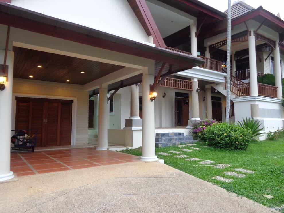 بيت في Tambon Si Sunthon, Chang Wat Phuket 10760274