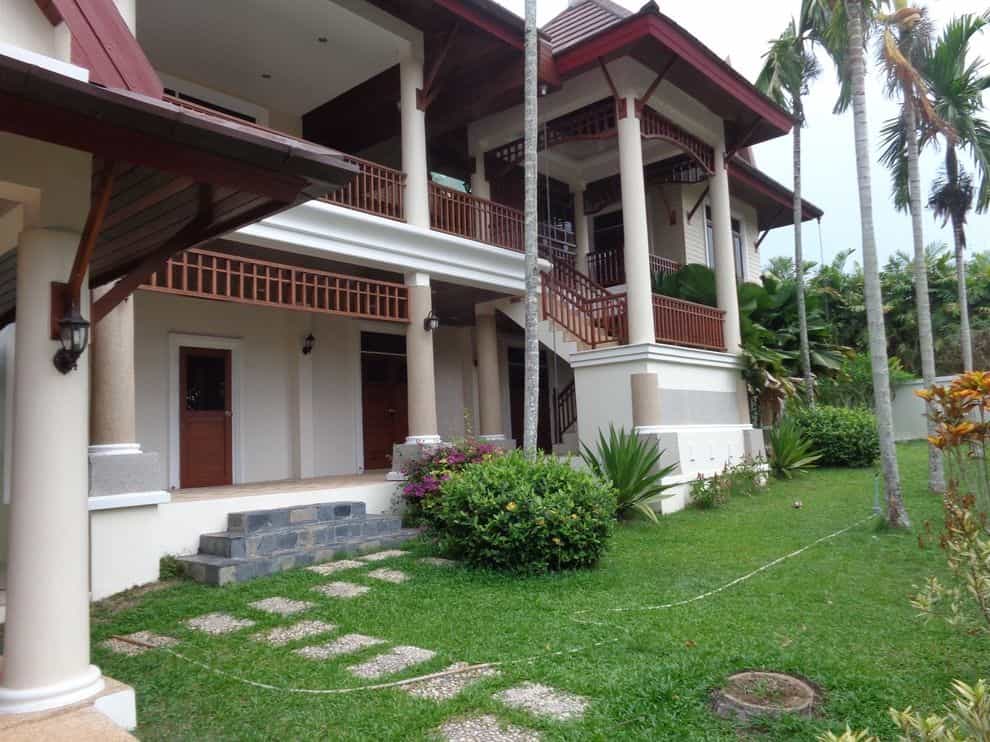 Hus i Ban Bang Cho, Phuket 10760274