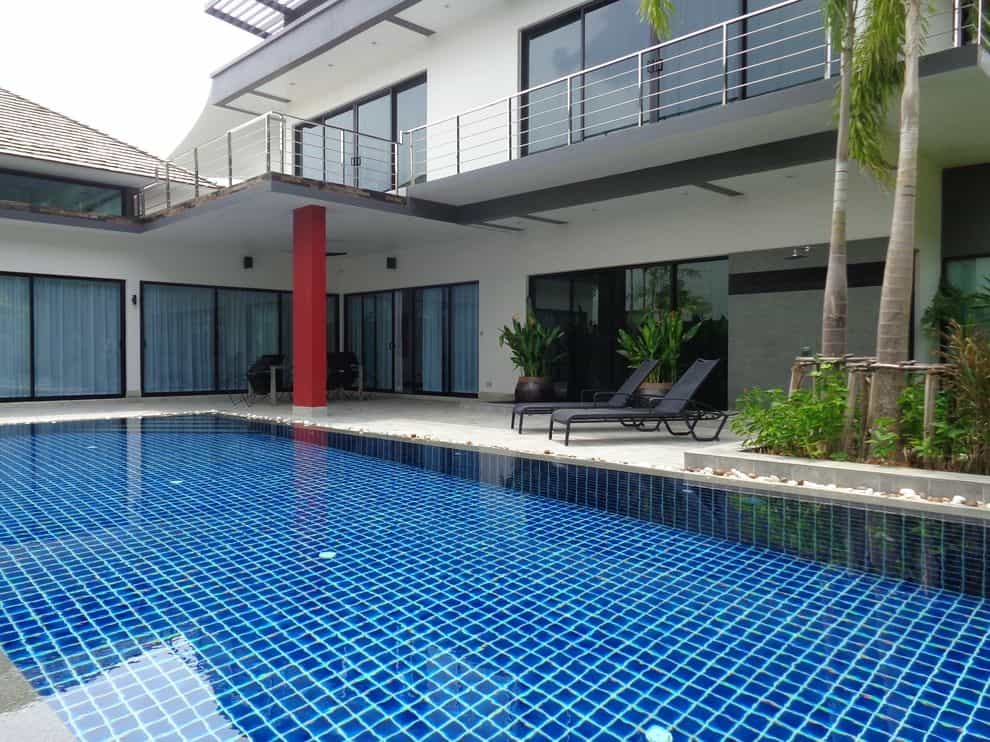 Haus im Ban Don, Phuket 10760276