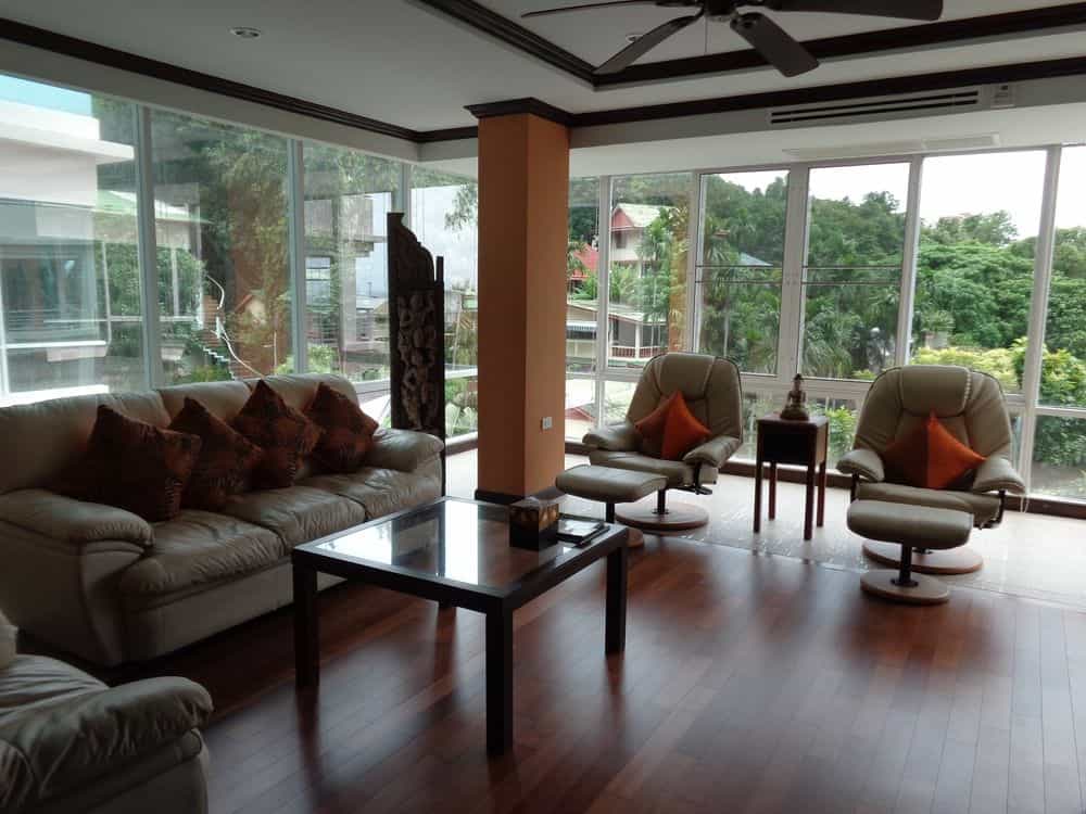 Eigentumswohnung im Ban Karon, Phuket 10760280