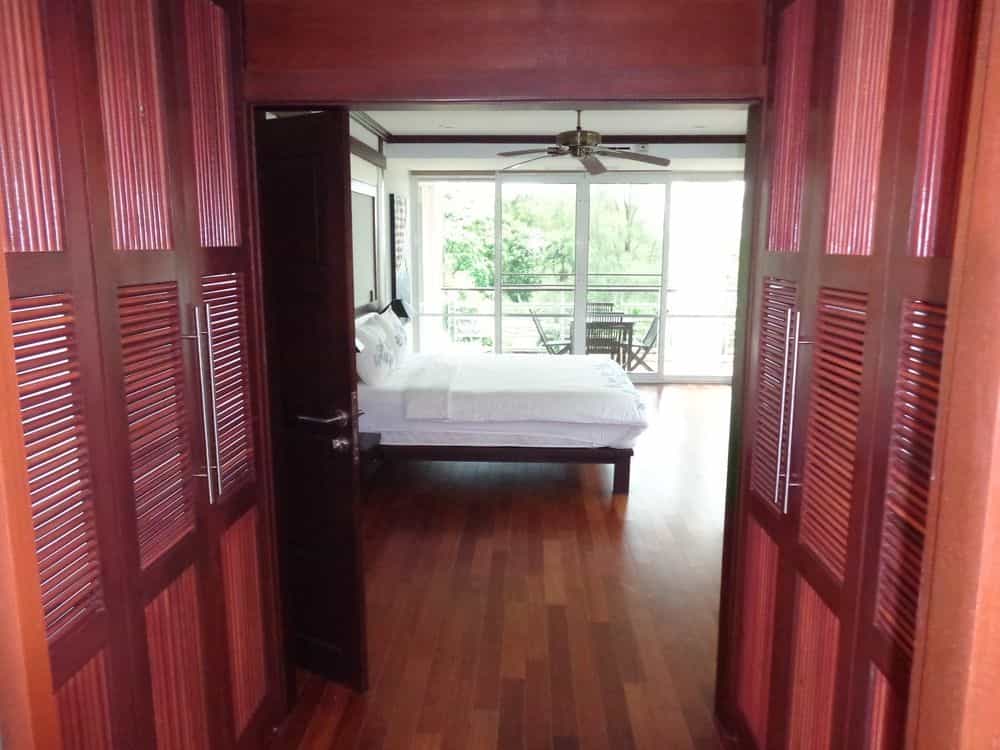 Condominium in Tambon Karon, Chang Wat Phuket 10760280