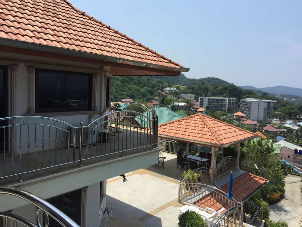 loger dans Ban Bang La, Phuket 10760284