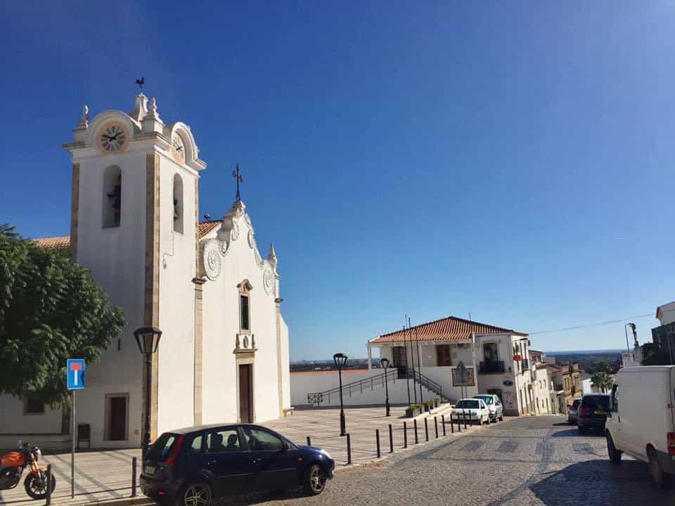 Hus i Igreja, Faro 10760862