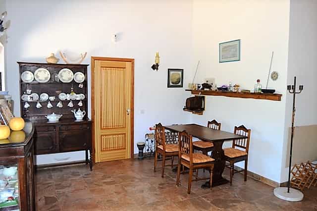 σπίτι σε Sao Bartolomeu de Messines, Φαραώ 10760866