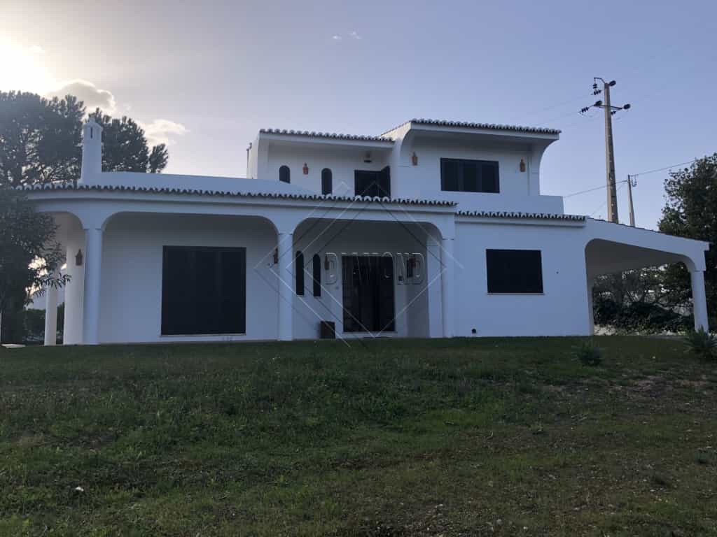 House in Boliqueime, Faro District 10760875