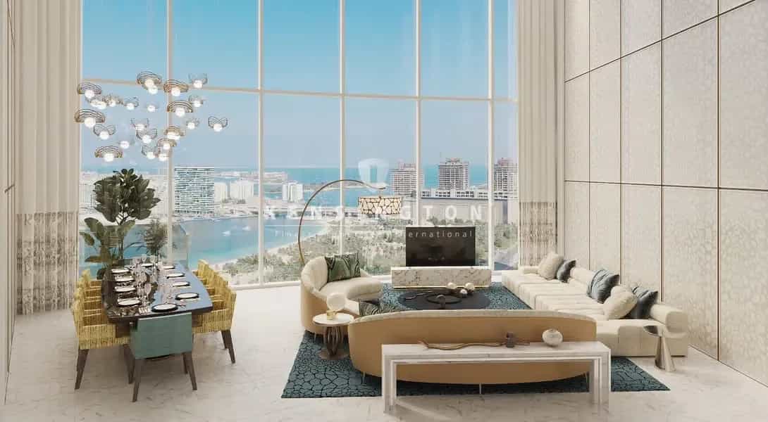 Condominium dans Dubai, 27th Street 10760928