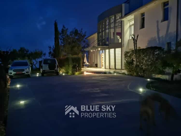 House in Armou, Paphos 10760942