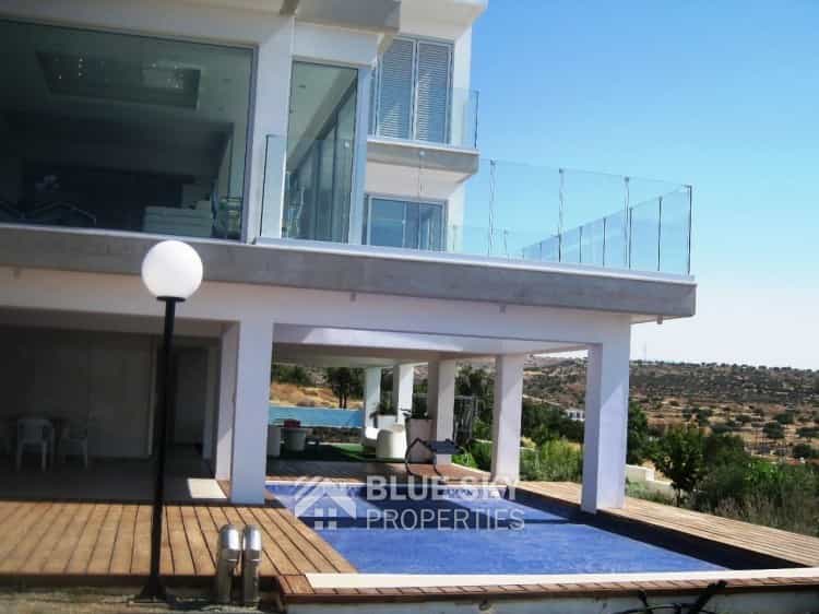 Будинок в Erimi, Limassol 10760973