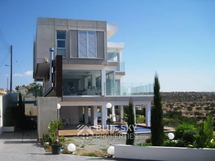 Будинок в Erimi, Limassol 10760973