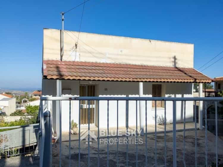 Будинок в Пампула, Лемесос 10760989