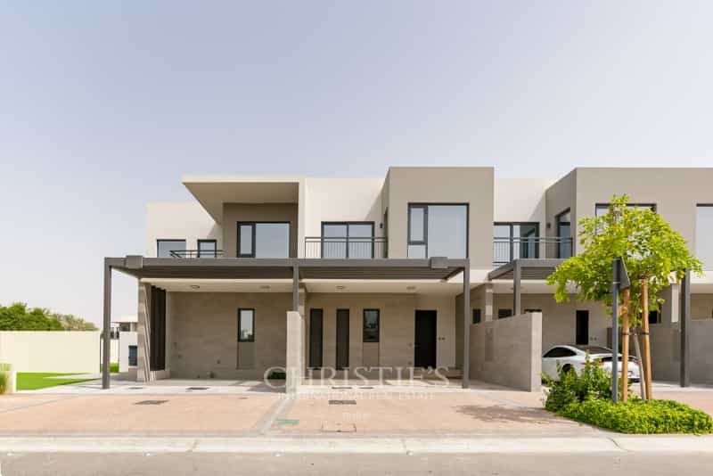 House in `Ud al Bayda', Dubayy 10761029
