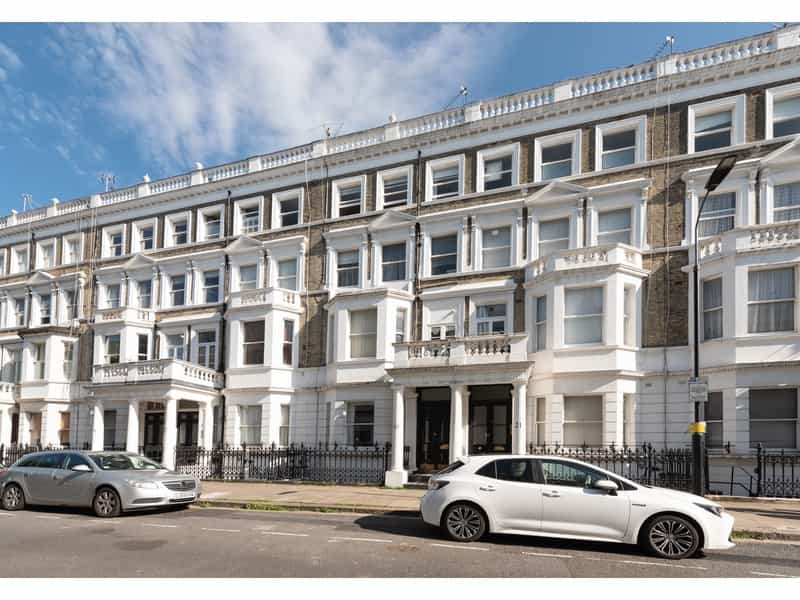 Condominium in Fulham, Hammersmith and Fulham 10761034