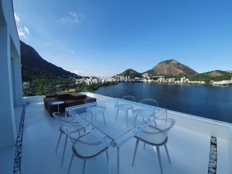 Condominium in Jardim Botanico, Rio de Janeiro 10761044
