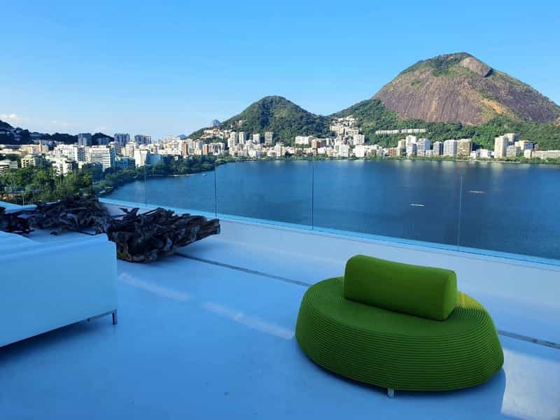 Квартира в , Rio de Janeiro 10761044