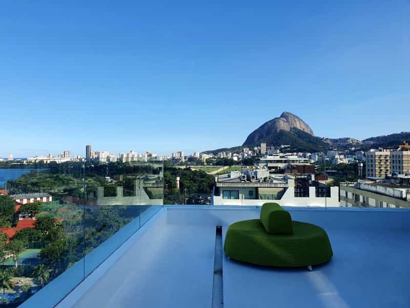 Condominium in , Rio de Janeiro 10761044