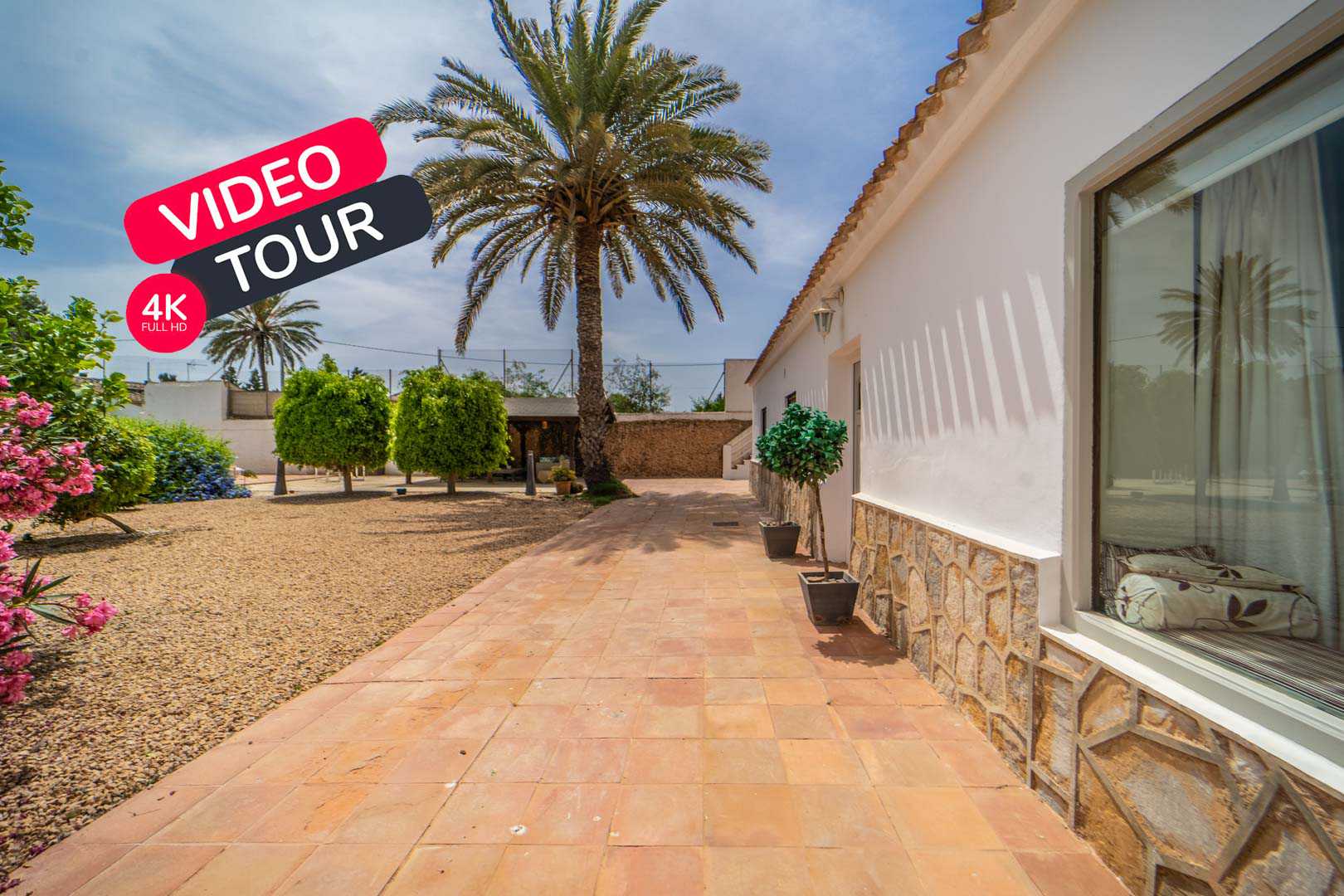 House in Los Tomases, Murcia 10761104